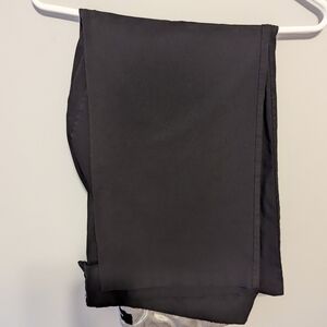 Torrid Classic Black Women's Trousers